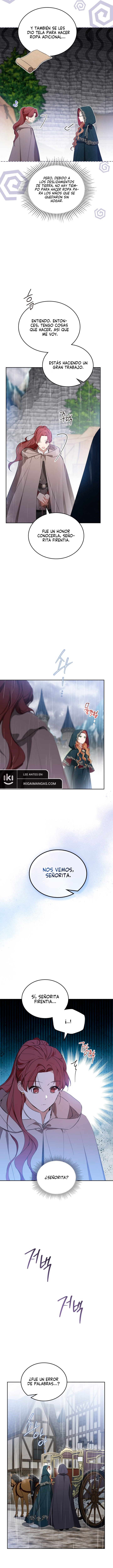 En Está Vida Seré La Matriarca Capítulo 156 - Page 11