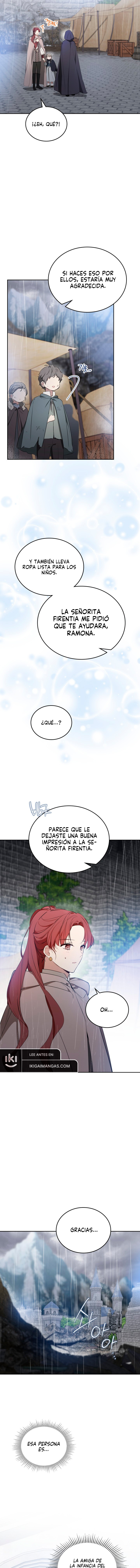 En Está Vida Seré La Matriarca Capítulo 156 - Page 13