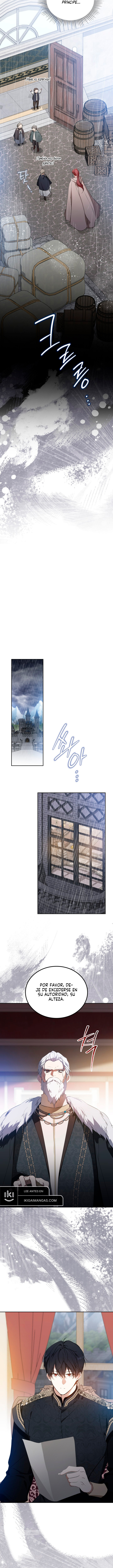 En Está Vida Seré La Matriarca Capítulo 156 - Page 14