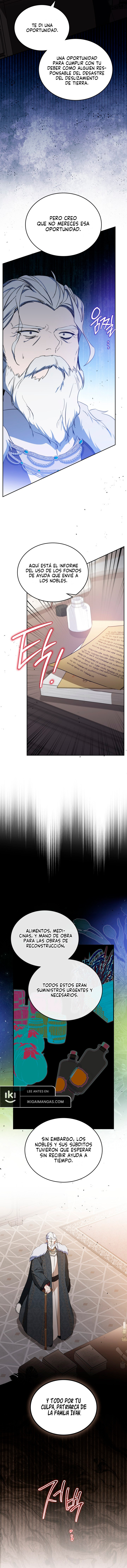 En Está Vida Seré La Matriarca Capítulo 156 - Page 16