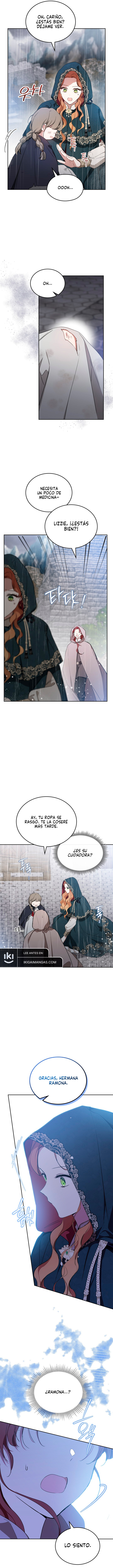 En Está Vida Seré La Matriarca Capítulo 156 - Page 7