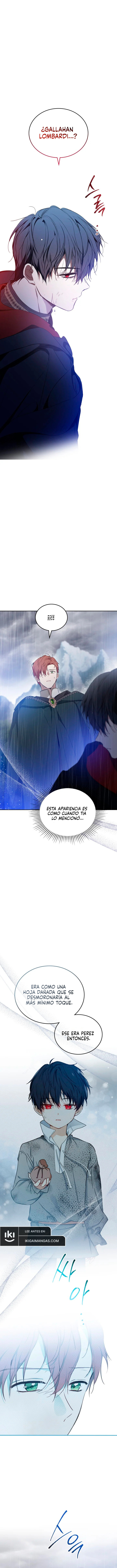 En Está Vida Seré La Matriarca Capítulo 159 - Page 10