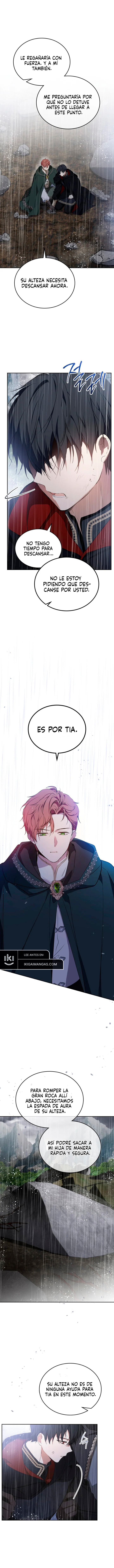 En Está Vida Seré La Matriarca Capítulo 159 - Page 12