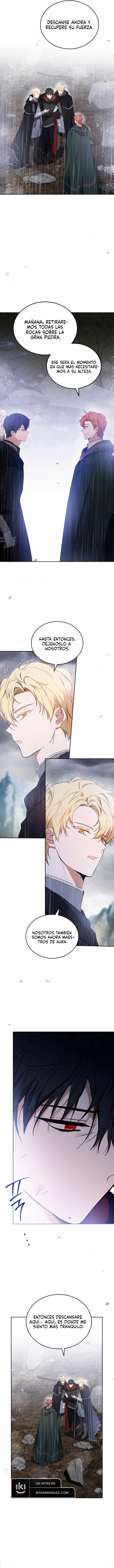 En Está Vida Seré La Matriarca Capítulo 159 - Page 13