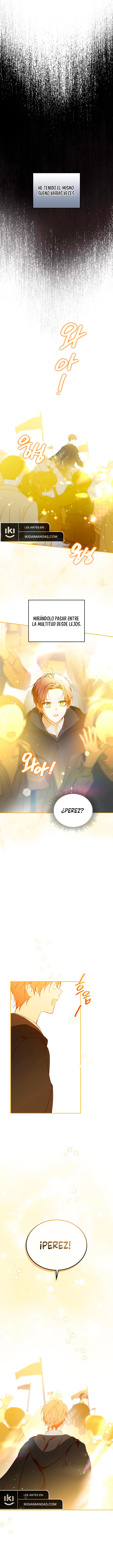 En Está Vida Seré La Matriarca Capítulo 159 - Page 14