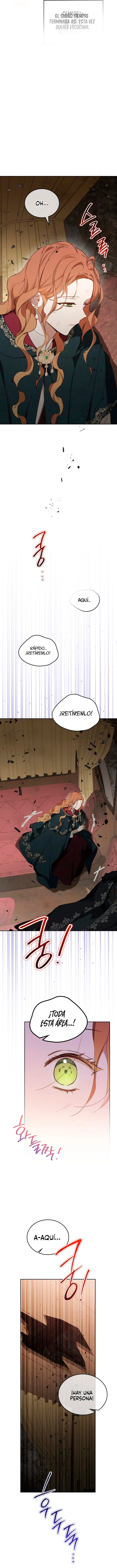 En Está Vida Seré La Matriarca Capítulo 159 - Page 16