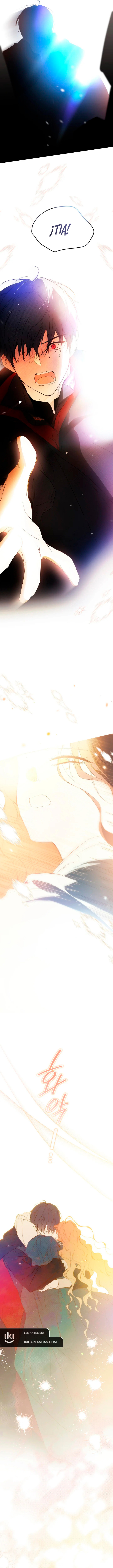 En Está Vida Seré La Matriarca Capítulo 159 - Page 19