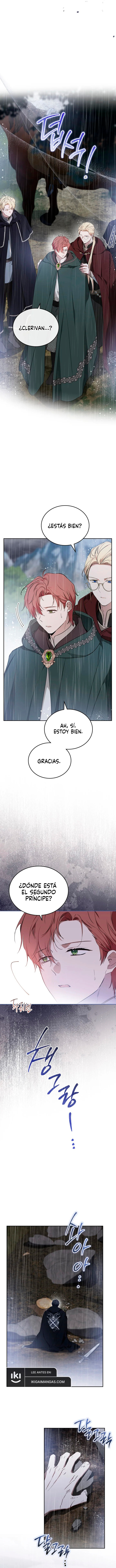 En Está Vida Seré La Matriarca Capítulo 159 - Page 7