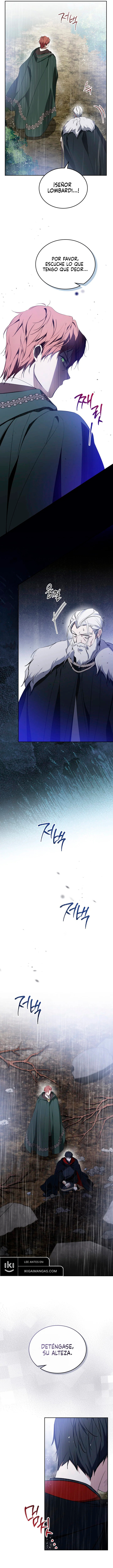 En Está Vida Seré La Matriarca Capítulo 159 - Page 9