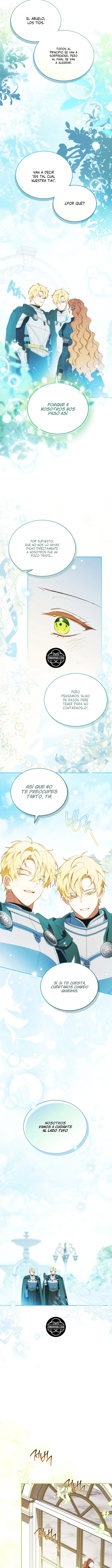 En Está Vida Seré La Matriarca Capítulo 221 - Page 14