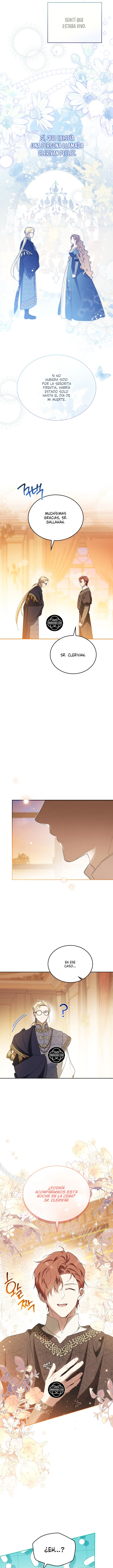 En Está Vida Seré La Matriarca Capítulo 222 - Page 12
