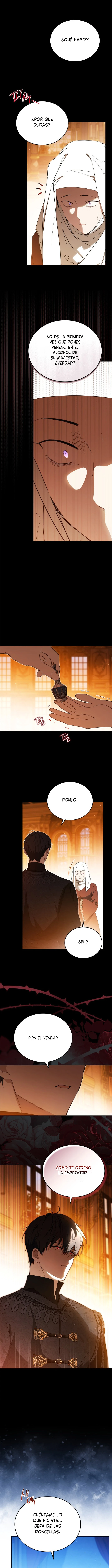 En Está Vida Seré La Matriarca Capítulo 226 - Page 18