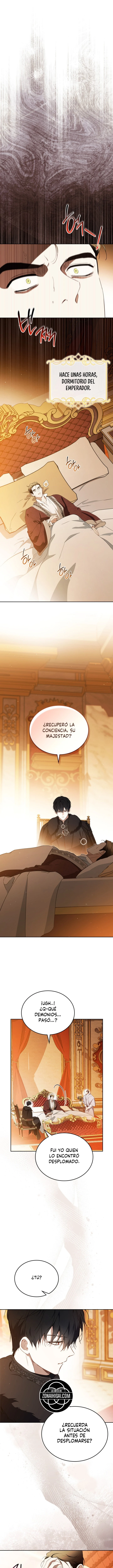 En Está Vida Seré La Matriarca Capítulo 226 - Page 6