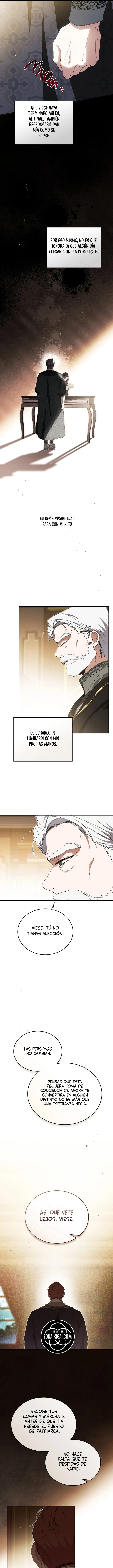 En Está Vida Seré La Matriarca Capítulo 232 - Page 6
