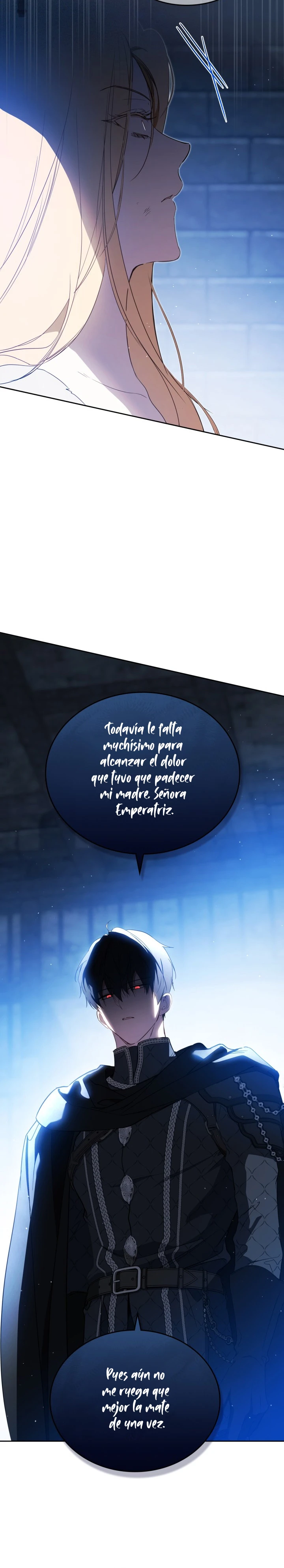 En Está Vida Seré La Matriarca Capítulo 232 - Page 19