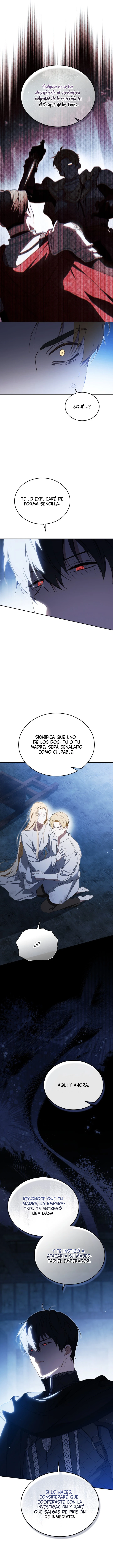En Está Vida Seré La Matriarca Capítulo 233 - Page 6