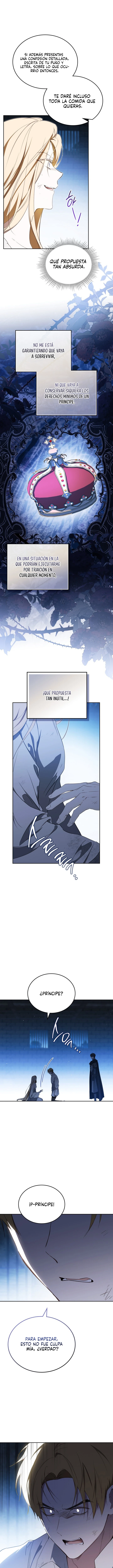 En Está Vida Seré La Matriarca Capítulo 233 - Page 8