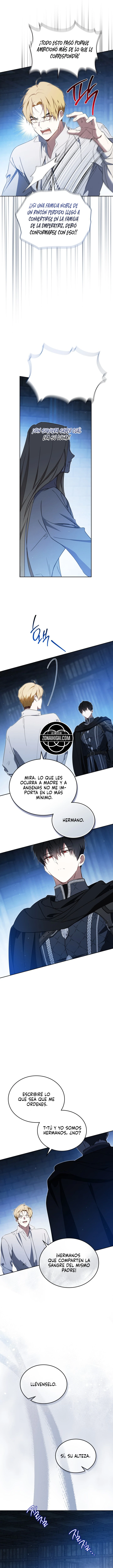 En Está Vida Seré La Matriarca Capítulo 233 - Page 10