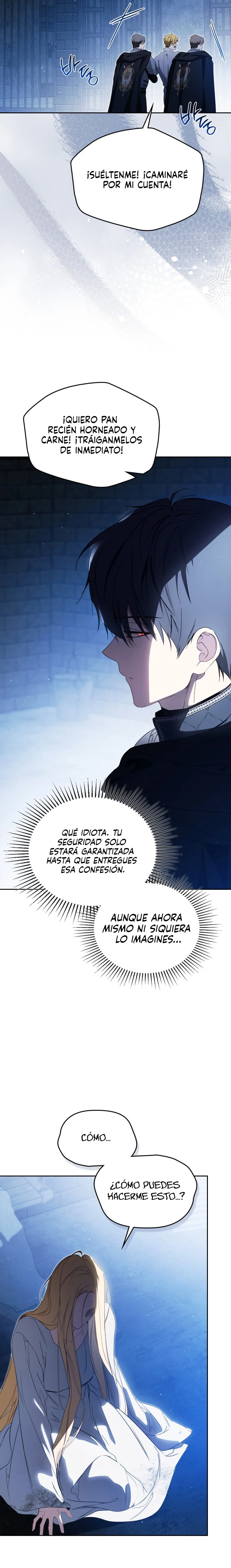 En Está Vida Seré La Matriarca Capítulo 233 - Page 11
