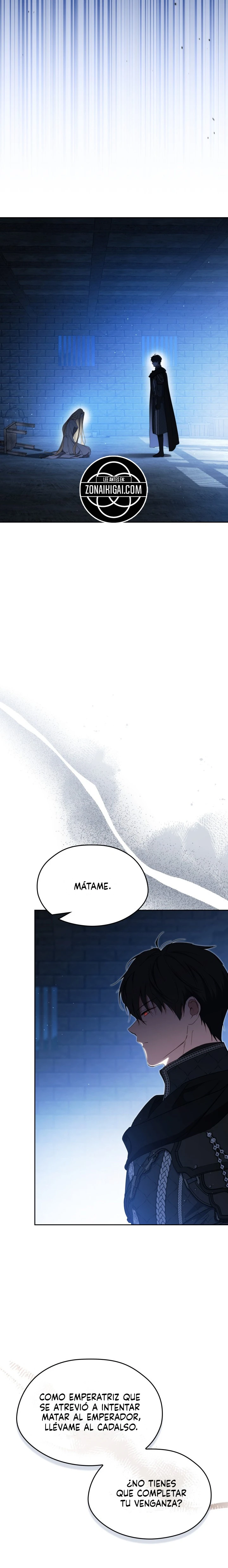 En Está Vida Seré La Matriarca Capítulo 233 - Page 13