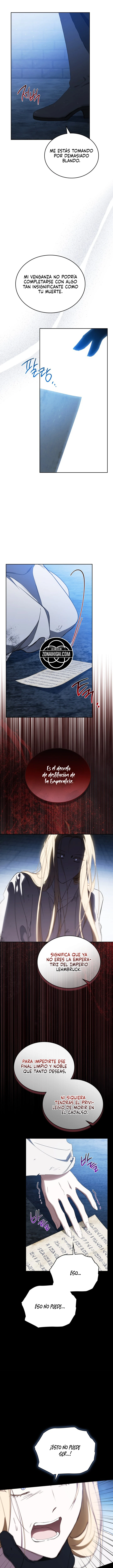 En Está Vida Seré La Matriarca Capítulo 233 - Page 14