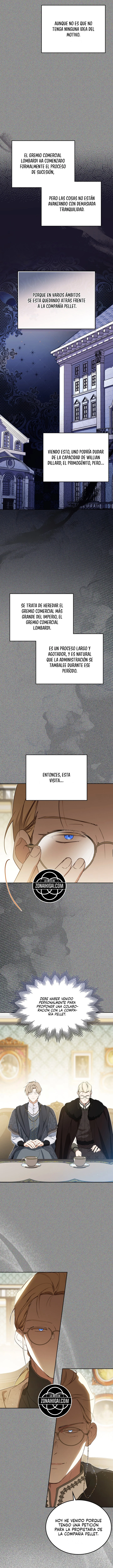 En Está Vida Seré La Matriarca Capítulo 233 - Page 20