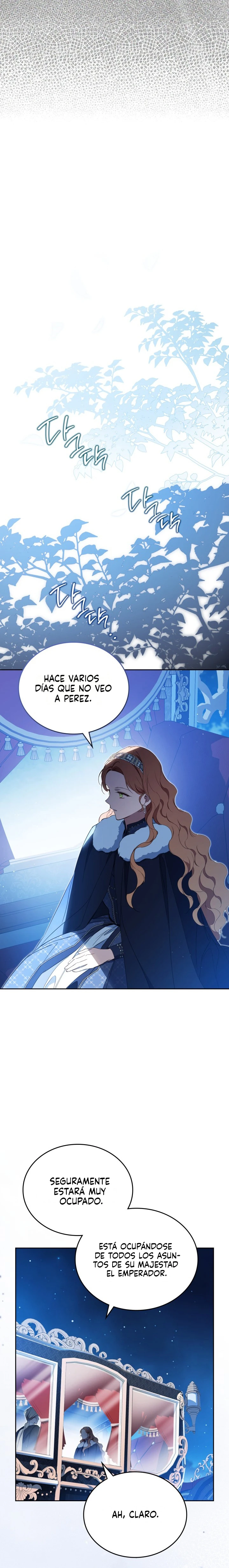 En Está Vida Seré La Matriarca Capítulo 233 - Page 21