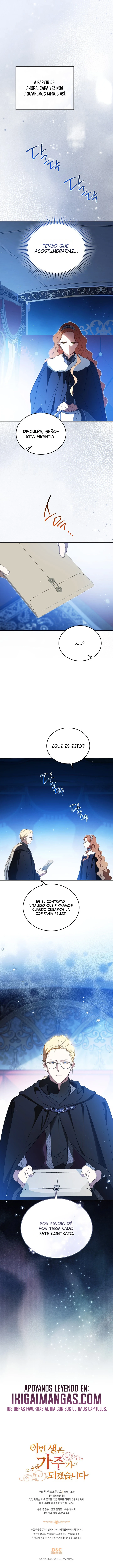 En Está Vida Seré La Matriarca Capítulo 233 - Page 22