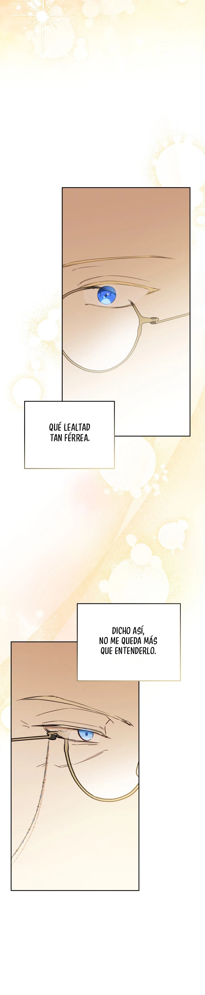 En Está Vida Seré La Matriarca Capítulo 234 - Page 11