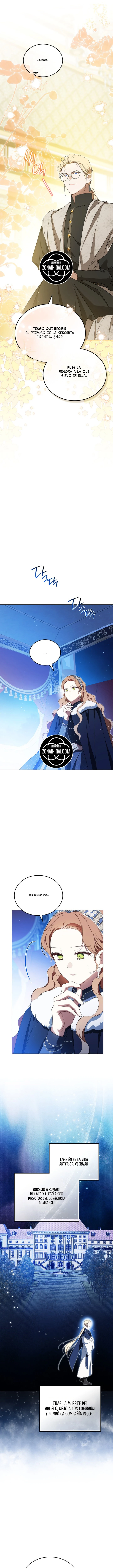En Está Vida Seré La Matriarca Capítulo 234 - Page 14