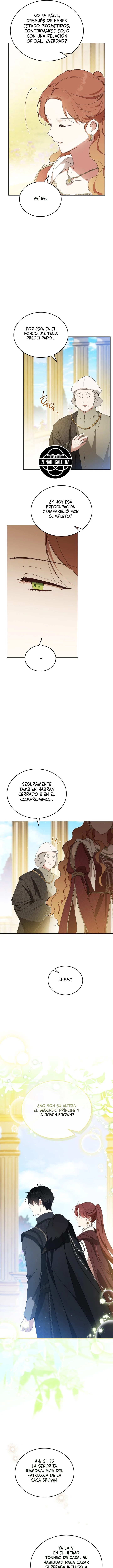 En Está Vida Seré La Matriarca Capítulo 235 - Page 4