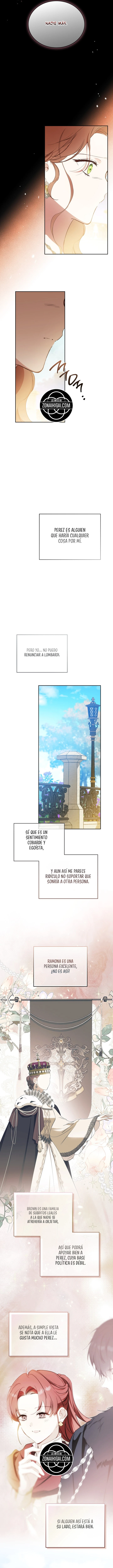 En Está Vida Seré La Matriarca Capítulo 235 - Page 10