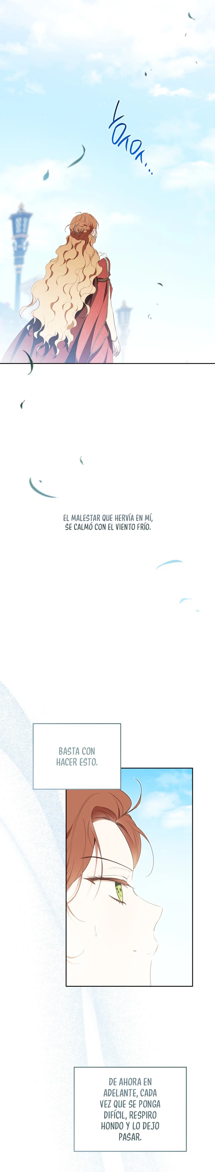 En Está Vida Seré La Matriarca Capítulo 235 - Page 11