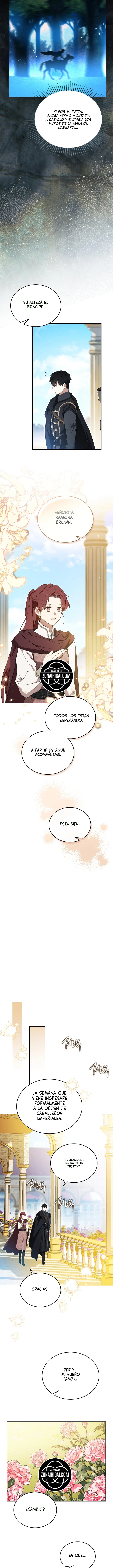 En Está Vida Seré La Matriarca Capítulo 235 - Page 14