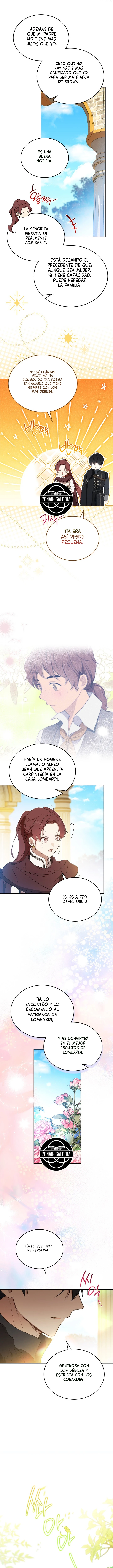 En Está Vida Seré La Matriarca Capítulo 235 - Page 16