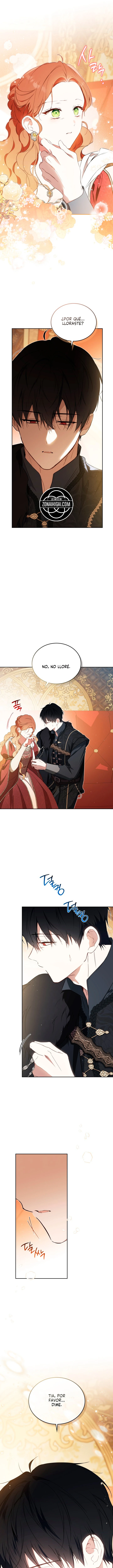 En Está Vida Seré La Matriarca Capítulo 236 - Page 4
