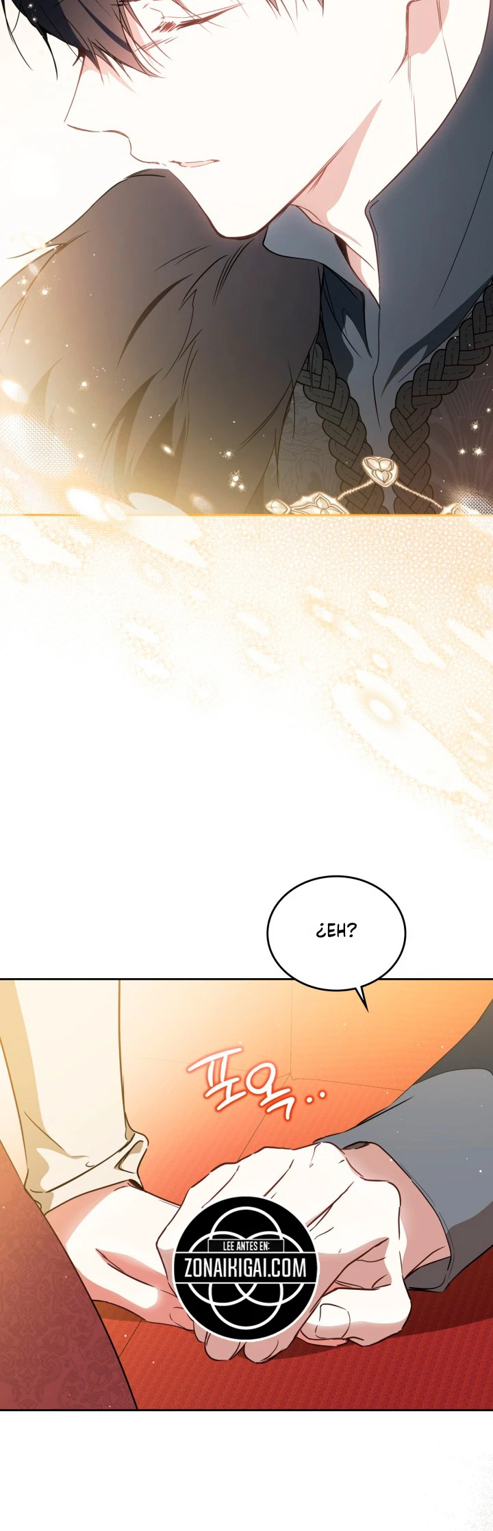 En Está Vida Seré La Matriarca Capítulo 236 - Page 5