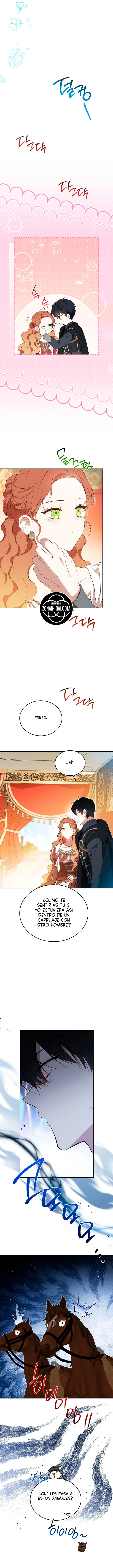 En Está Vida Seré La Matriarca Capítulo 236 - Page 10
