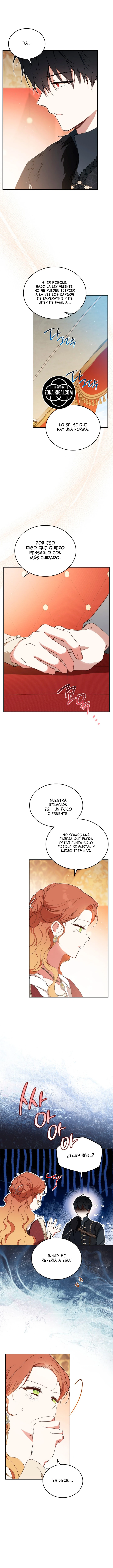 En Está Vida Seré La Matriarca Capítulo 236 - Page 12