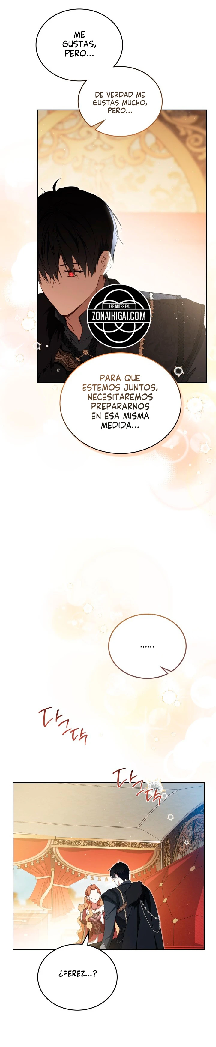 En Está Vida Seré La Matriarca Capítulo 236 - Page 13