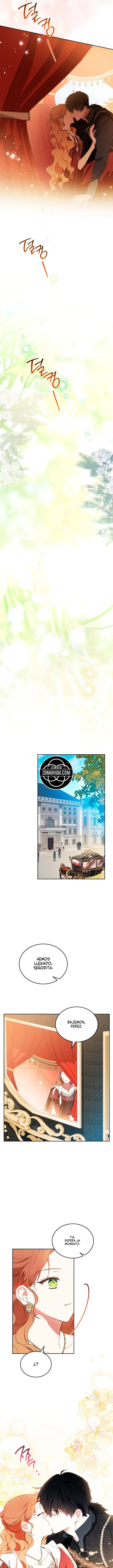 En Está Vida Seré La Matriarca Capítulo 236 - Page 16