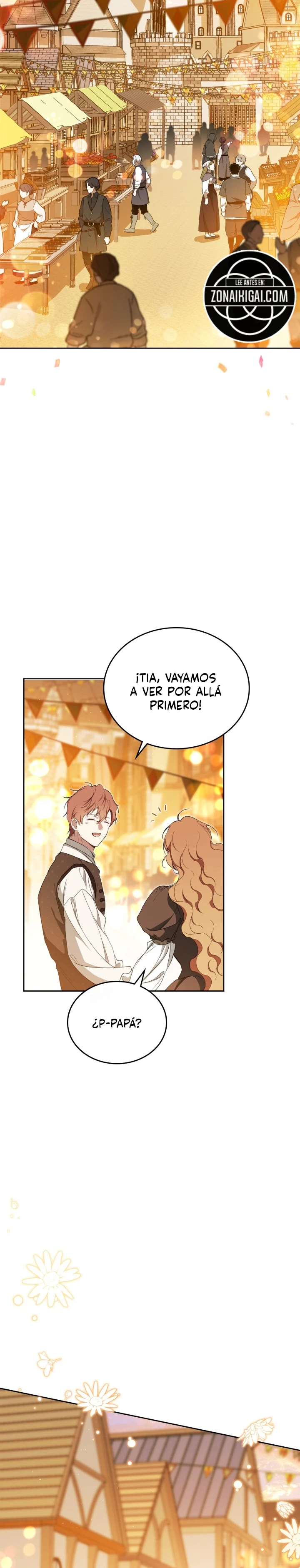 En Está Vida Seré La Matriarca Capítulo 238 - Page 5