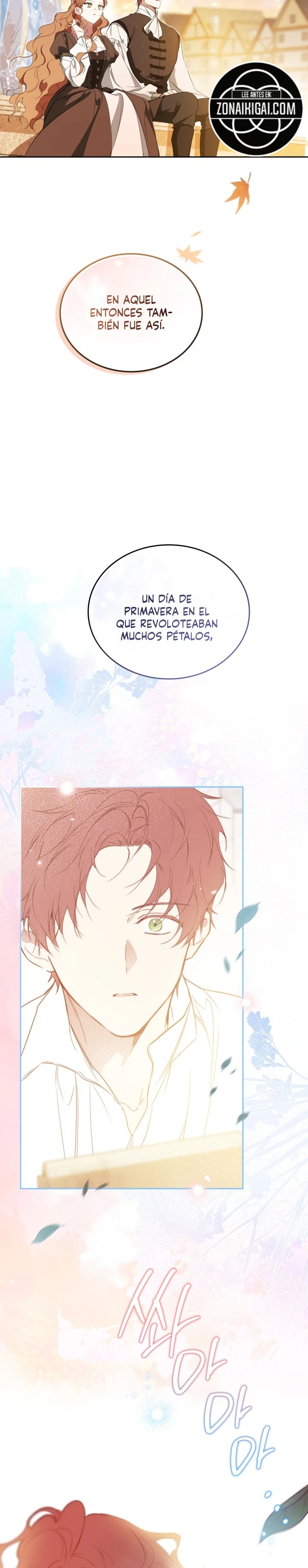 En Está Vida Seré La Matriarca Capítulo 238 - Page 7