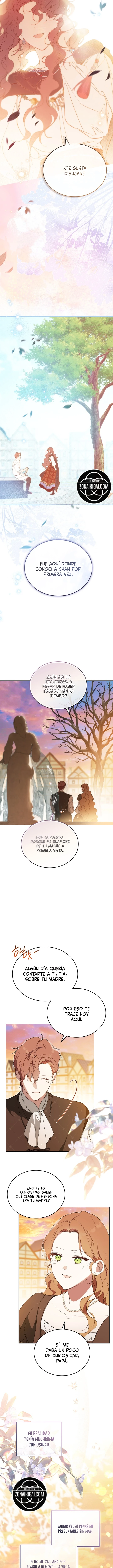 En Está Vida Seré La Matriarca Capítulo 238 - Page 8