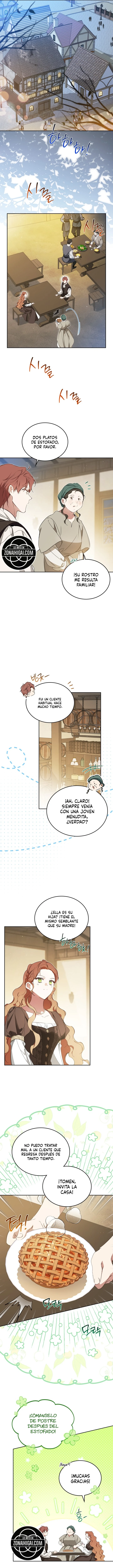 En Está Vida Seré La Matriarca Capítulo 238 - Page 10