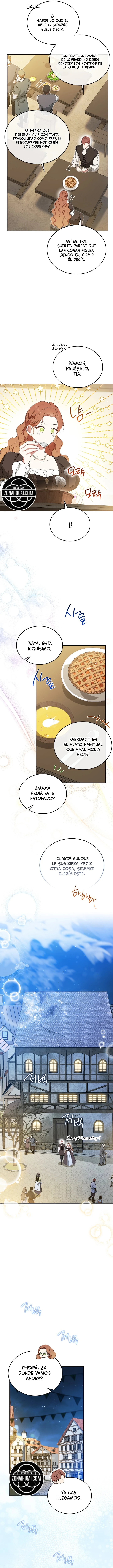 En Está Vida Seré La Matriarca Capítulo 238 - Page 12