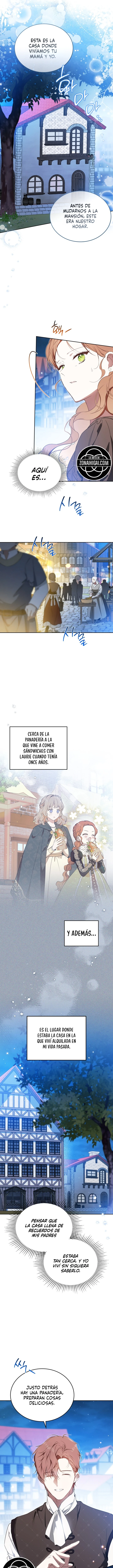 En Está Vida Seré La Matriarca Capítulo 238 - Page 14