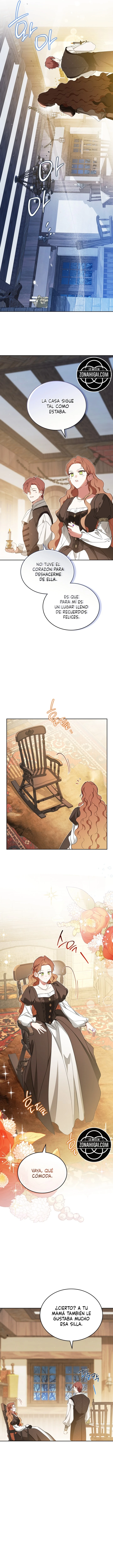 En Está Vida Seré La Matriarca Capítulo 238 - Page 16