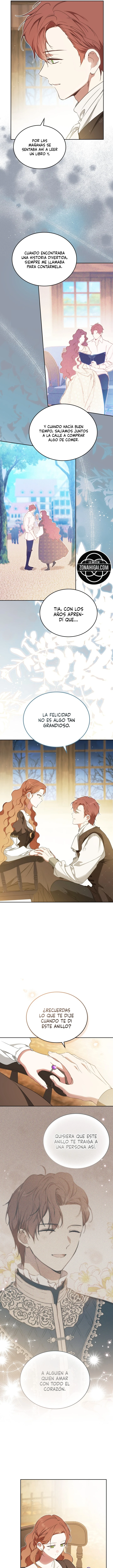 En Está Vida Seré La Matriarca Capítulo 238 - Page 18