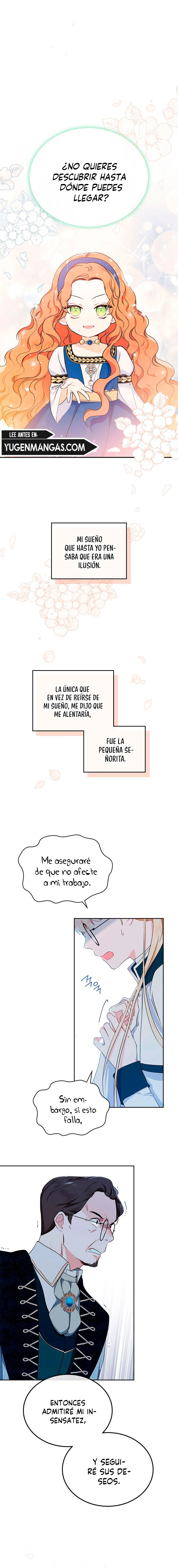 En Está Vida Seré La Matriarca Capítulo 30 - Page 14